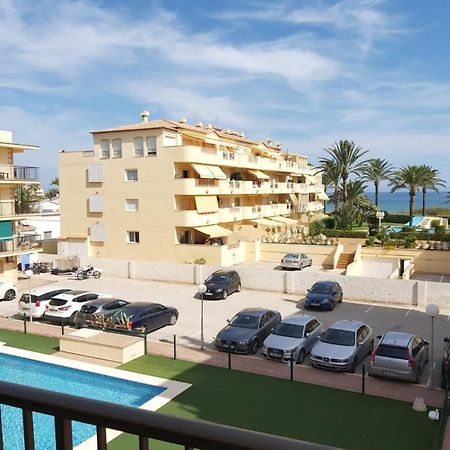 Amaya LocDénia Extérieur photo