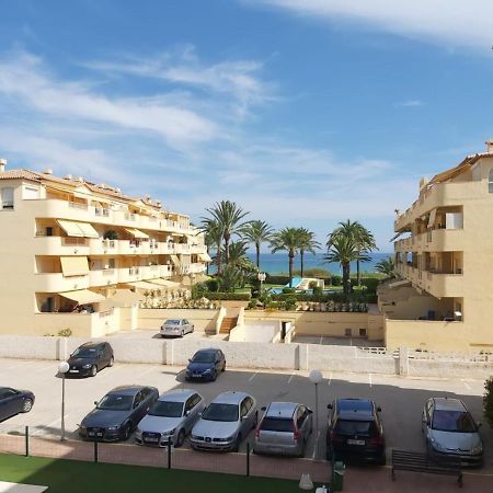 Amaya LocDénia Extérieur photo