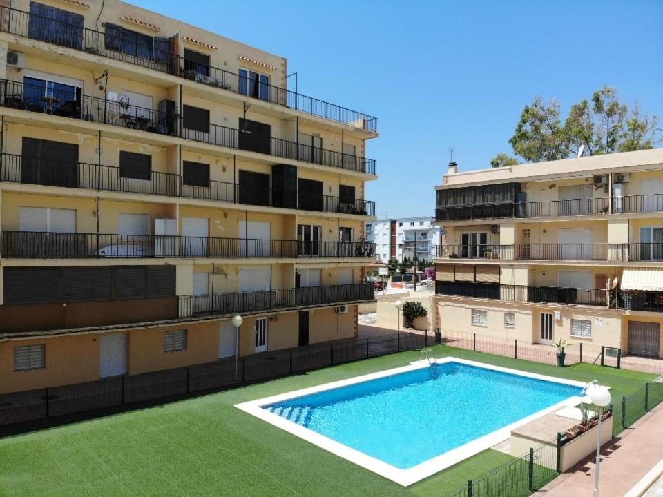 Amaya LocDénia Extérieur photo