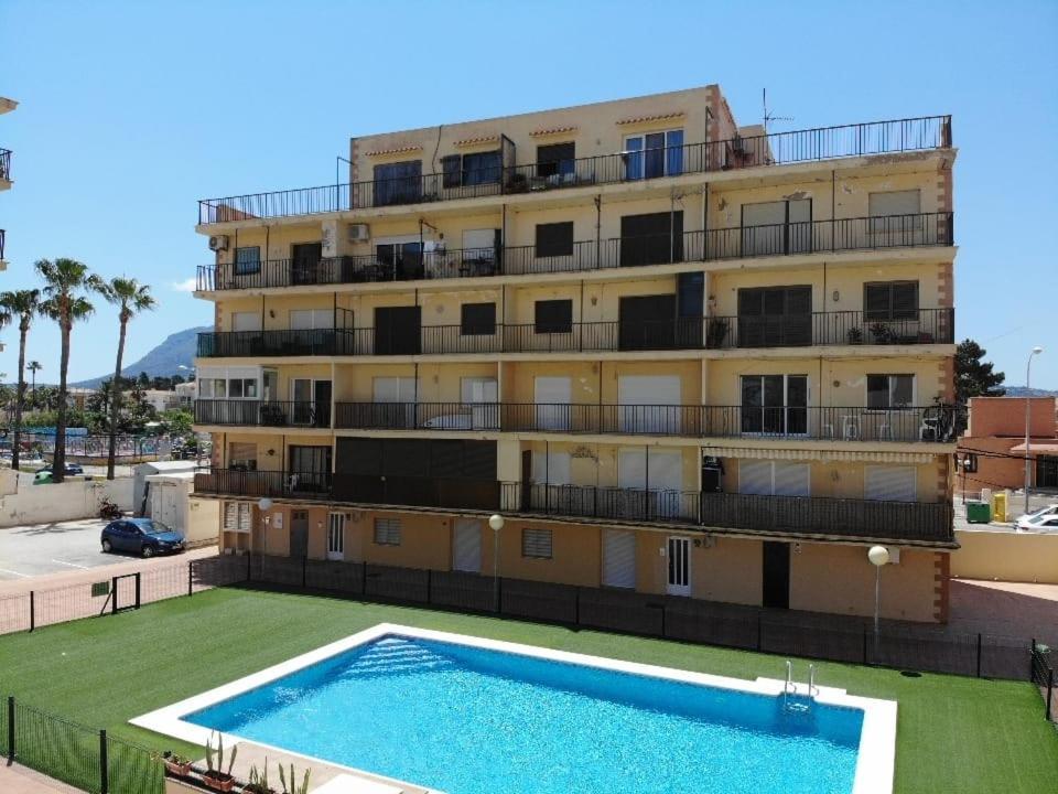 Amaya LocDénia Extérieur photo