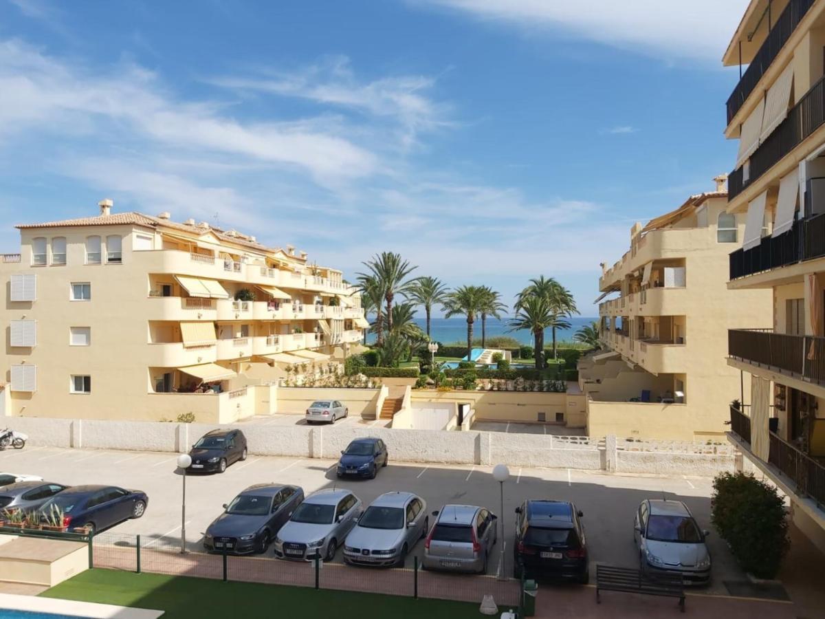 Amaya LocDénia Extérieur photo