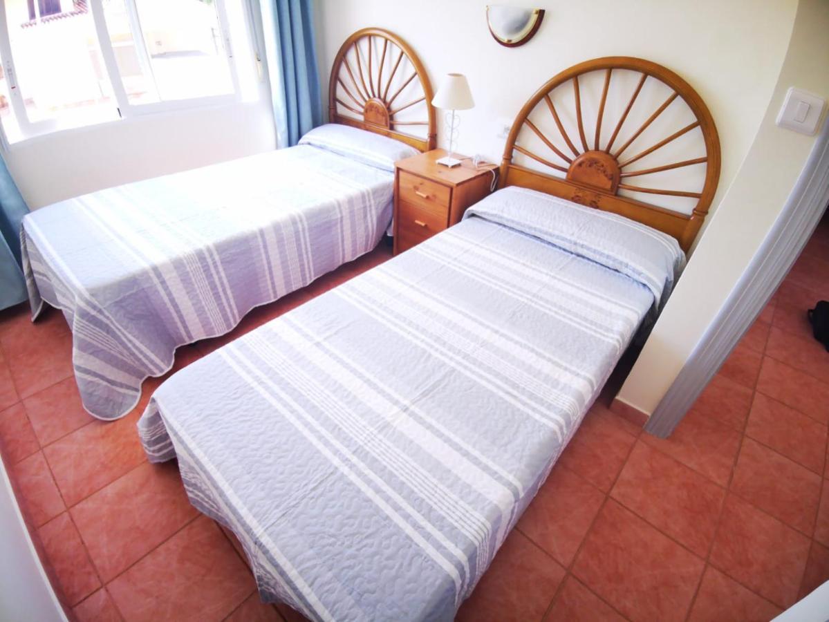 Amaya LocDénia Extérieur photo